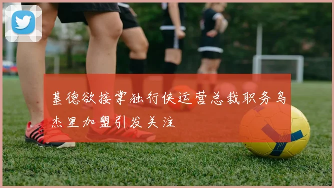 基德欲接掌独行侠运营总裁职务乌杰里加盟引发关注