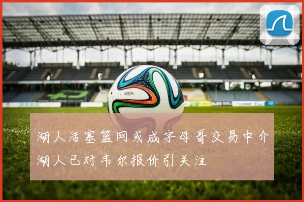 湖人活塞篮网或成字母哥交易中介湖人已对韦尔报价引关注